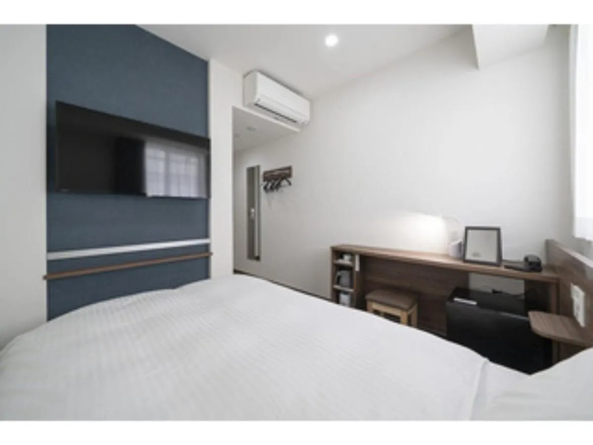 R&B Hotel Nagoya Ekimae - Vacation Stay 38771V 0*,  Ιαπωνία