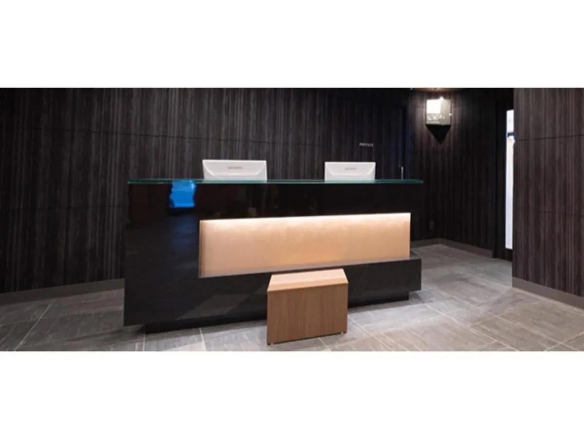 R&B Hotel Nagoya Ekimae - Vacation Stay 38771V