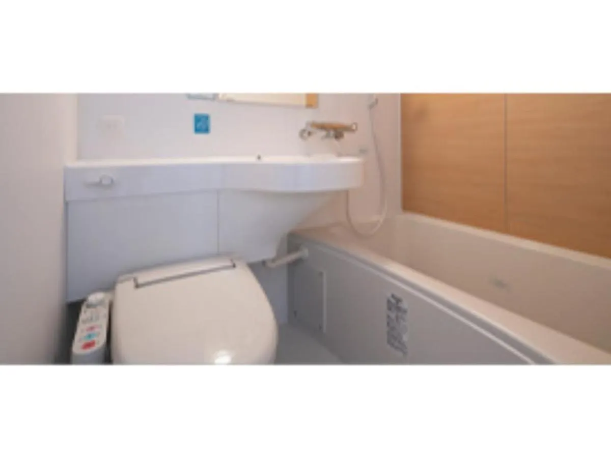 R&B Hotel Nagoya Ekimae - Vacation Stay 38771V
