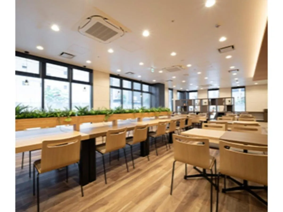 R&B Hotel Nagoya Ekimae - Vacation Stay 38771V