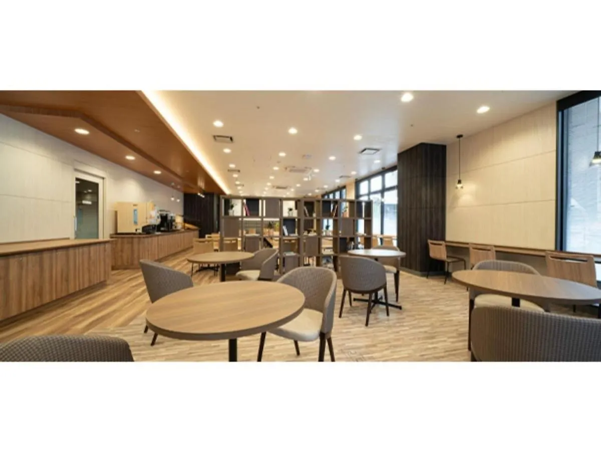 R&B Hotel Nagoya Ekimae - Vacation Stay 38771V 0*,